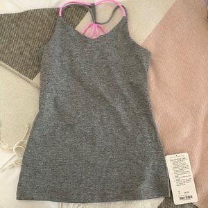 ivivva tank top
